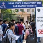 Bihar Daroga Exam Cancelled
