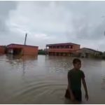 Bihar Flood Alert