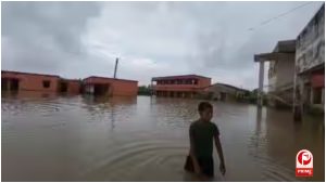 Bihar Flood Alert