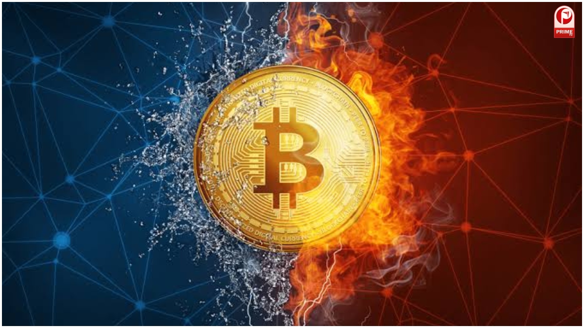 Bitcoin
