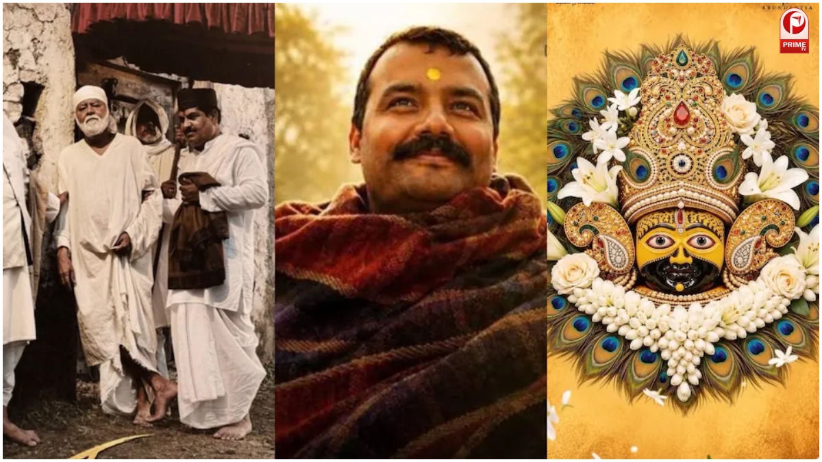 Bollywood Religious Movies