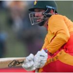 Brendan Taylor