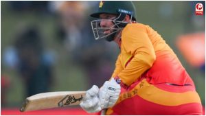 Brendan Taylor