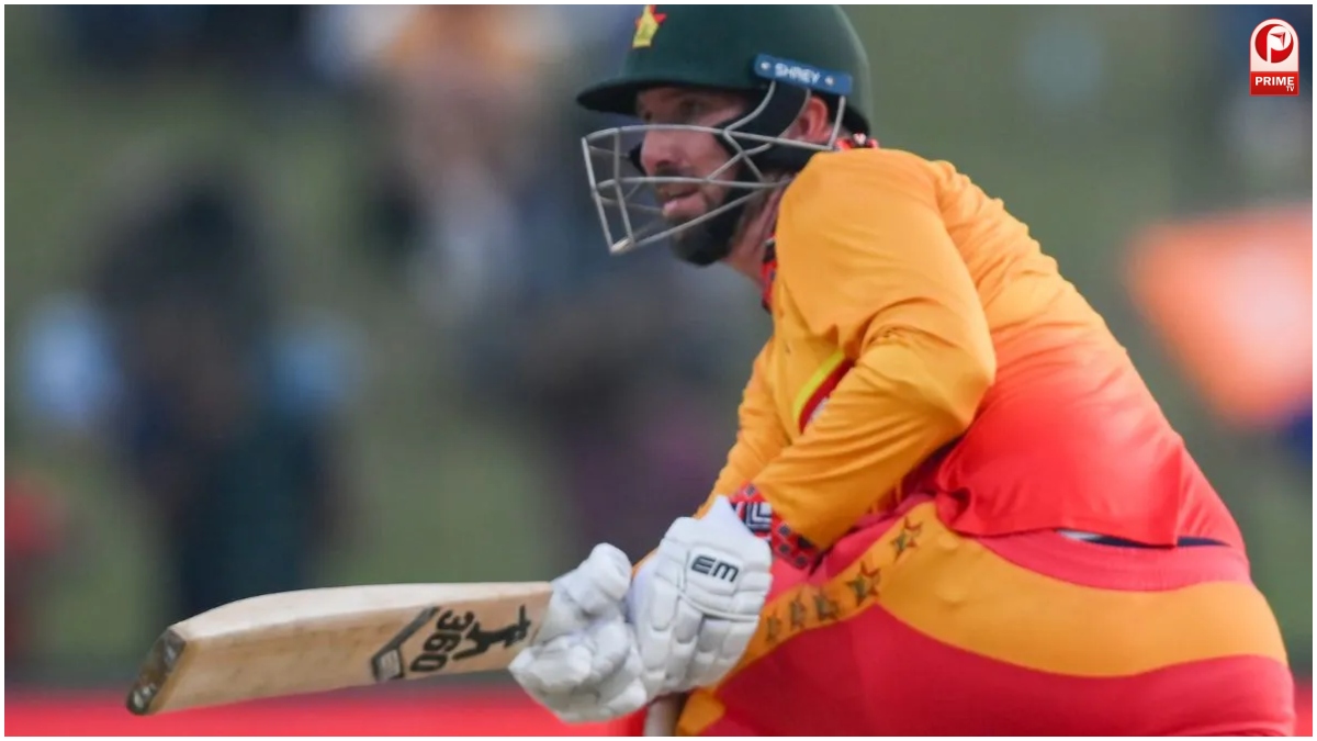 Brendan Taylor