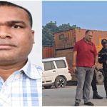 Brijesh Ganjhu Encounter