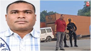 Brijesh Ganjhu Encounter