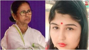 Bristy Mukherjee Death