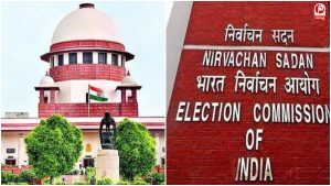 CEC Appointment Controversy