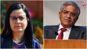 CEC Controversy