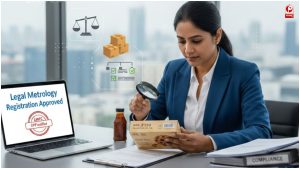 CG Legal Metrology Registration