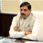 CM Mohan Yadav Dubai Visit