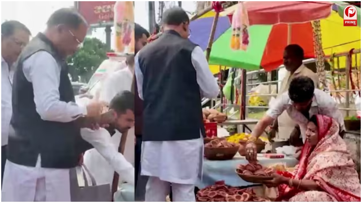 CM Sai Chhattisgarh