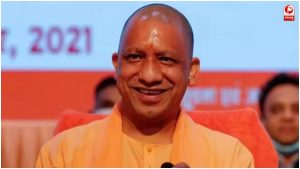CM Yogi Ayodhya