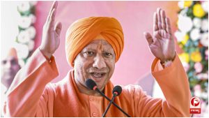 CM Yogi News