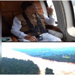 Jagdalpur Flood