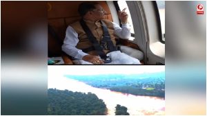 Jagdalpur Flood