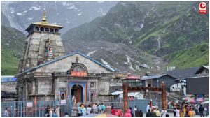 Char Dham Yatra