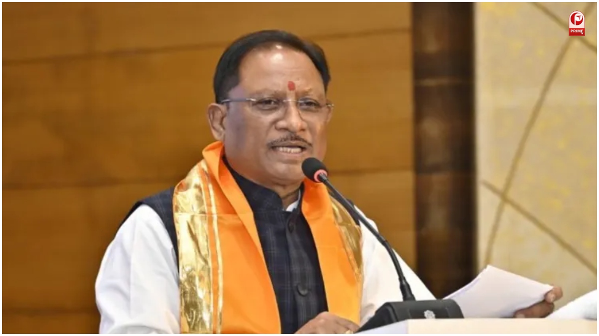 Chhattisgarh Politics