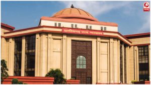 Chhattisgarh High Court