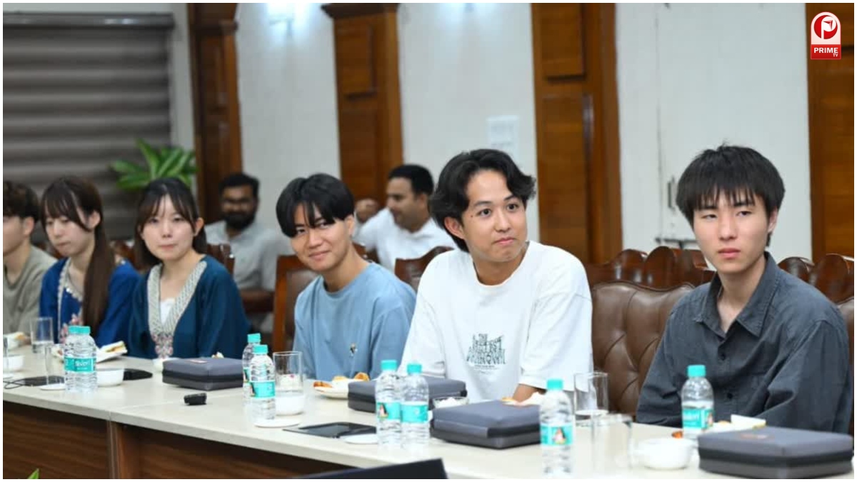 Chhattisgarh News