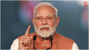 Chidambaram vs PM Modi