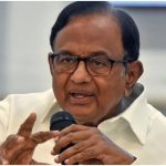 Chidambaram vs PM Modi