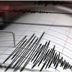China Earthquake