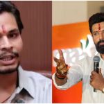 Chirag Paswan