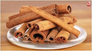 Cinnamon Quality Check