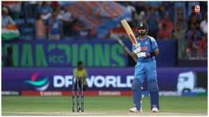 Cricket News