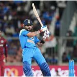 Cricket News