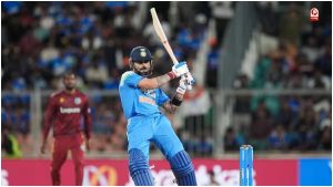 Cricket News