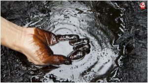 Crude Oil Price