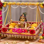 DIY Janmashtami Decoration Ideas