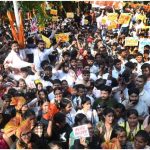 DUSU Counting 2026