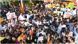 DUSU Counting 2026