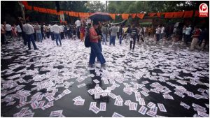 DUSU Counting 2026