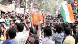 DUSU Election Result
