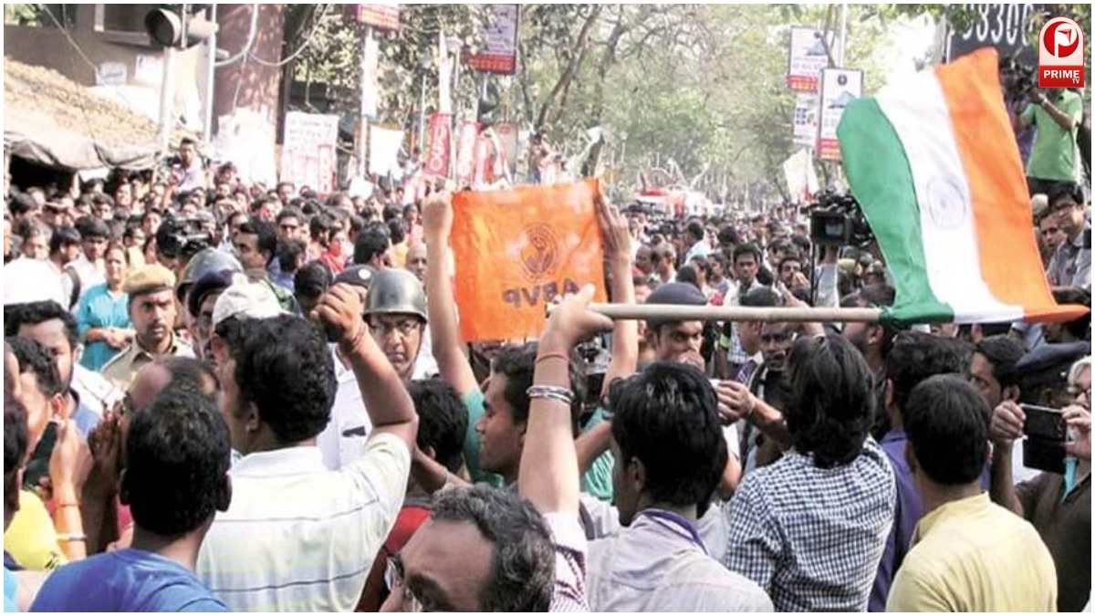 DUSU Election Result