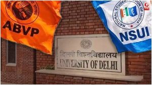 DUSU Election Result 2026