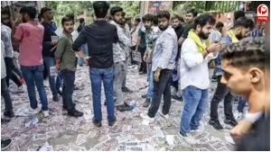 DUSU Election Result
