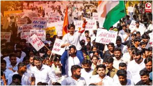 DUSU Election Result