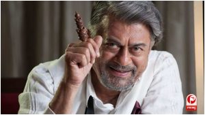 Dadasaheb Phalke Award 