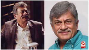Dadasaheb Phalke Award