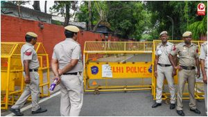 Delhi Crime News
