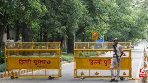 Delhi Gangrape Case