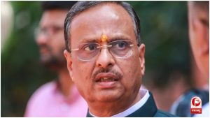 Dinesh Sharma