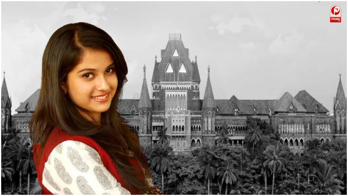 Disha Salian Case