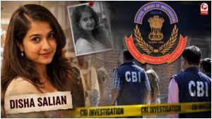 Disha Salian Death Case