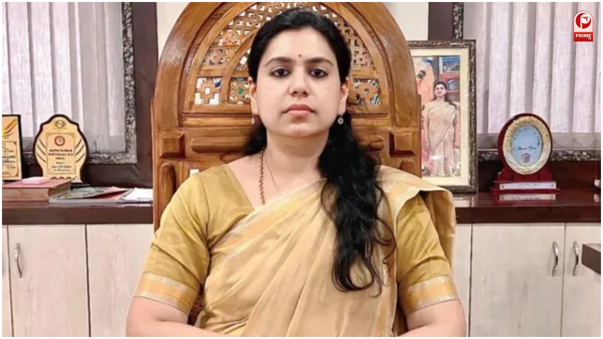 Divya Mittal Politics Entry